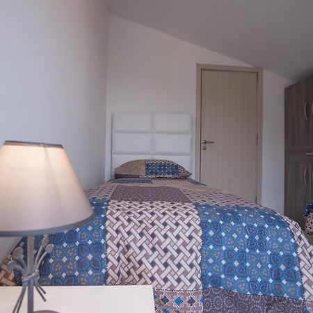 Apartments Kuljace Sveti Stefan Luaran gambar