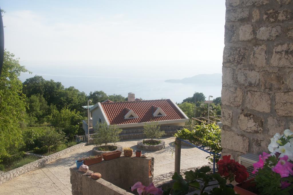 Apartments Kuljace Sveti Stefan Bilik gambar