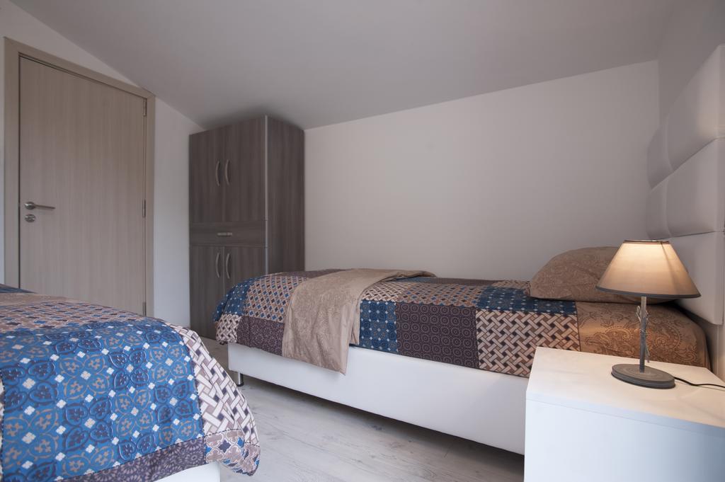 Apartments Kuljace Sveti Stefan Luaran gambar